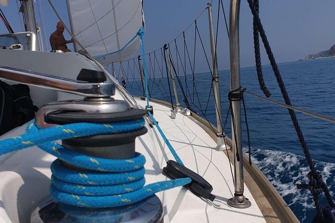 Excursion by Sailing Yacht - How much value do you get for $72.29?