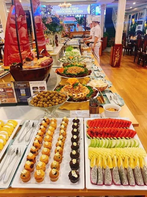 Experience Dinner On Luxury Cruise Along Saigon River - Who Will Enjoy This Evening Most