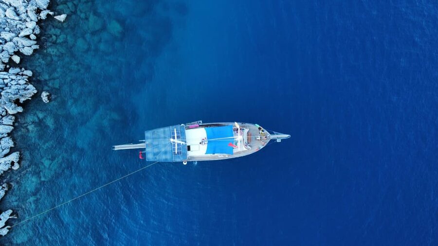 Fethiye to Olimpos 4 Days 3 Nights Gulet Blue Cruise - Who should book this cruise?