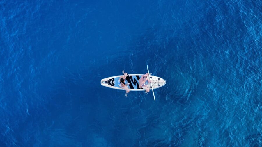 Fethiye to Olimpos 4 Days 3 Nights Gulet Blue Cruise - Your gulet, cabin, and daily rhythm