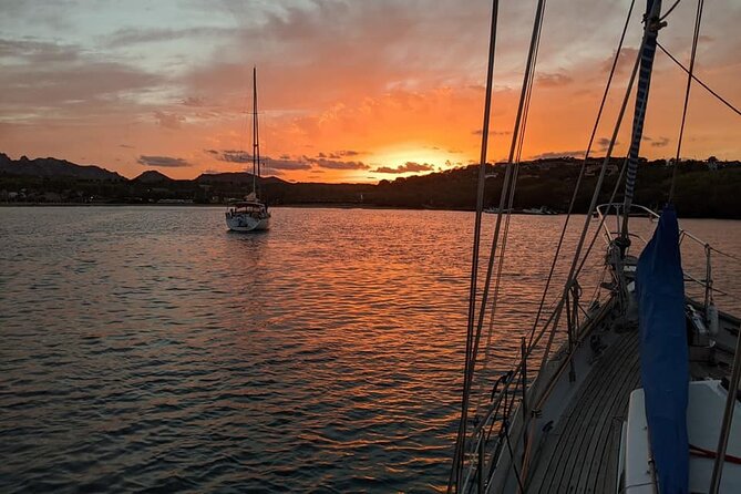 Five Star Relax Cruise Sailing Yacht Islands of La Maddalena - What the $337.91 price means