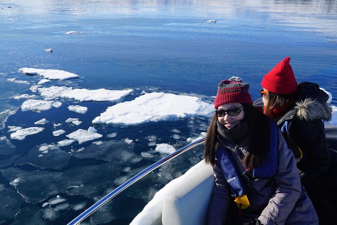 Fjordcruise in a Luxury Yacht Arctic Queen - Should you book the Arctic Queen?