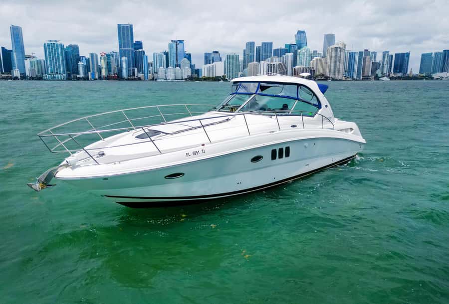 Fort Lauderdale: Private Yacht Cruise - Key points to know before you book