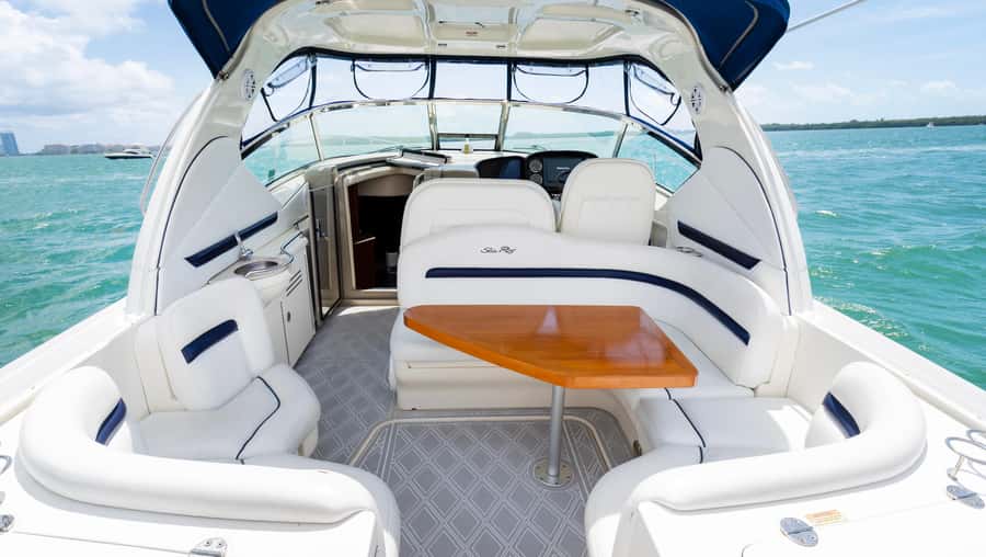 Fort Lauderdale: Private Yacht Cruise - What is included, and what costs extra