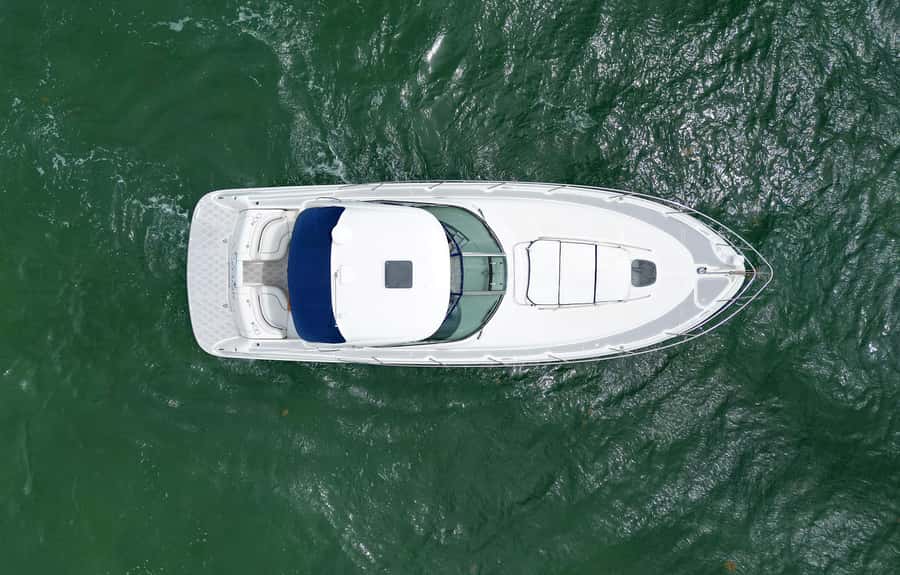 Fort Lauderdale: Private Yacht Cruise - Weather, comfort, and practical planning