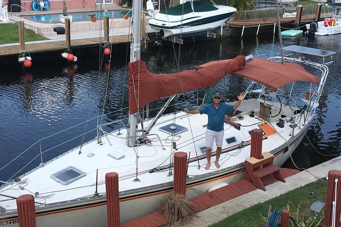 Fort Lauderdale Sailing Charter - Key things to know before you book