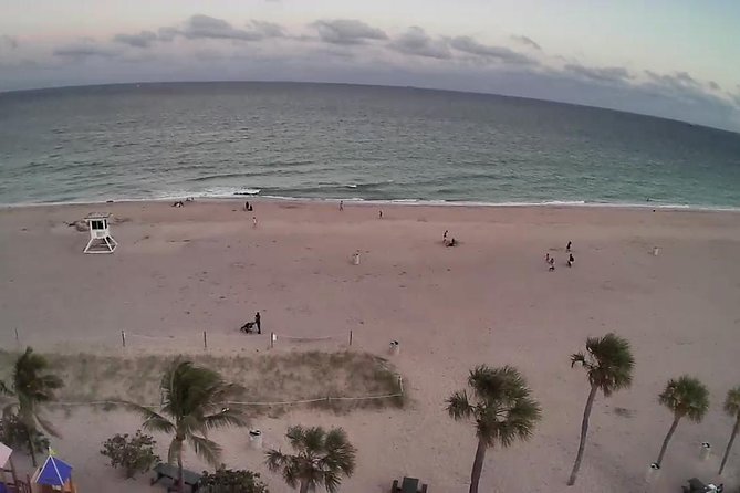 Fort Lauderdale Sailing Charter - Swimming, snorkeling, and time to make the boat yours