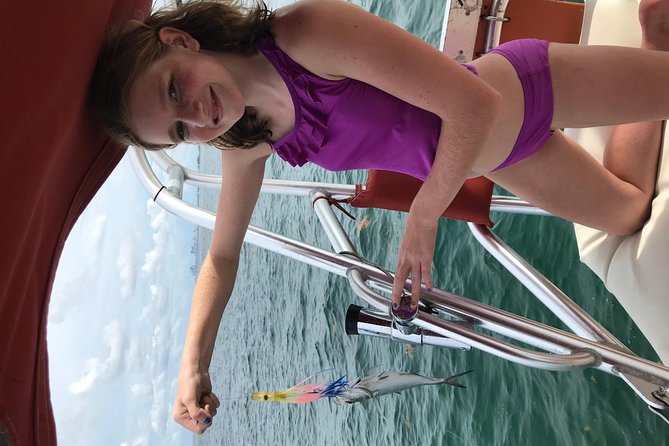 Fort Lauderdale Sailing Charter - Why the private format is worth $150 per person