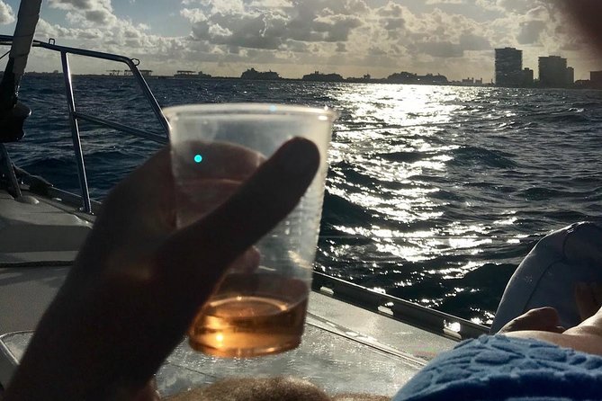 Fort Lauderdale Sailing Charter - Practical details that affect your day