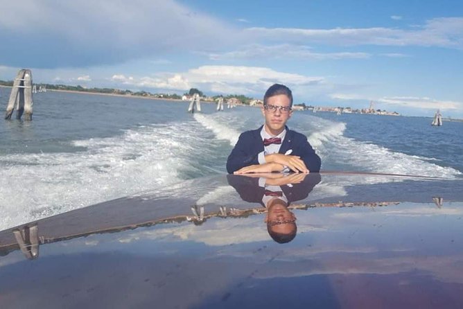 FriendInVenice Murano Burano Torcello Private Tour By Luxury Boat - Torcello, the Quiet Beginning of Venice