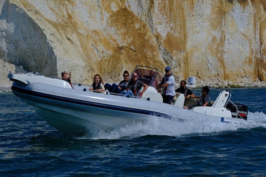 From Brighton: Private Boat Charter - Weather, comfort, and the practical details
