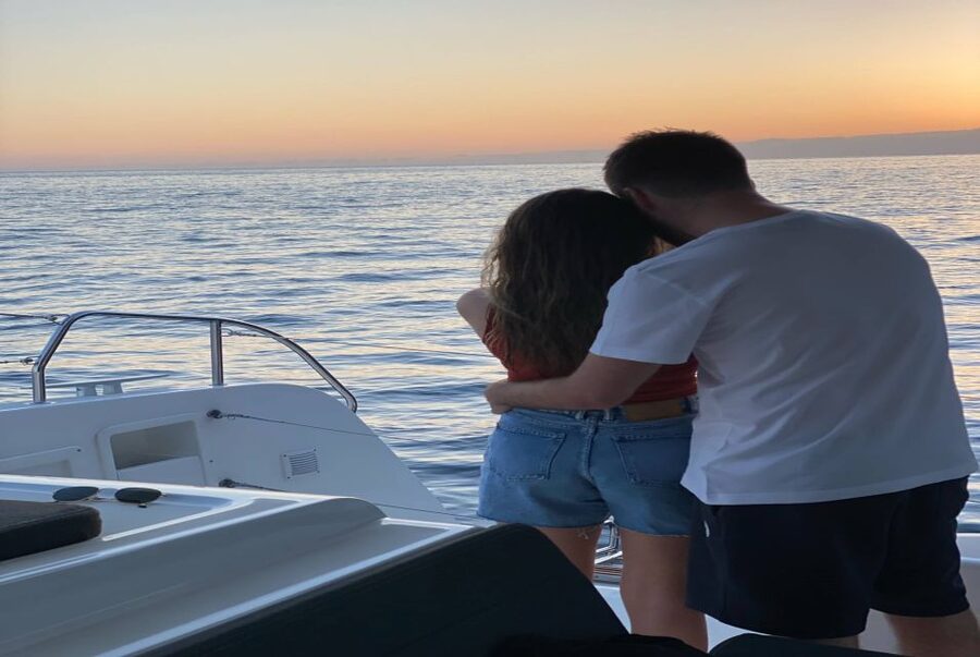 From Funchal: Cabo Girao Sunset Cruise on Luxury Catamaran - Key points to know before booking