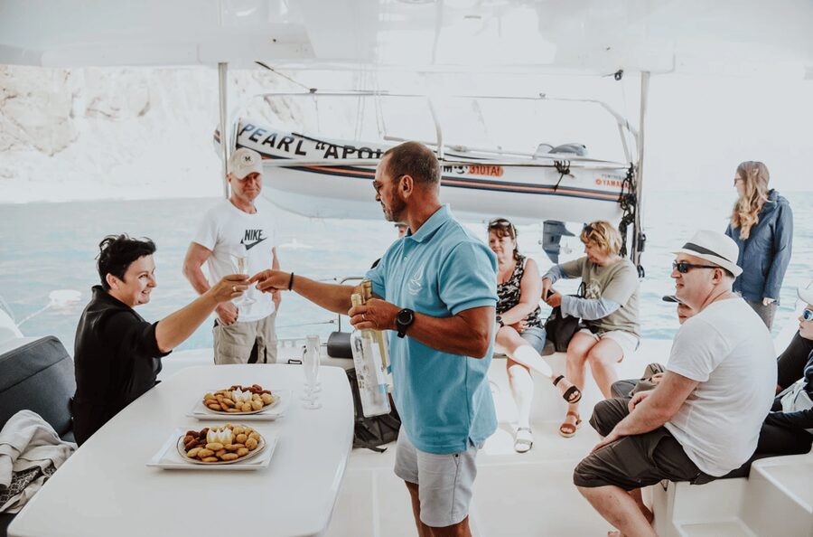 From Funchal: Cabo Girao Sunset Cruise on Luxury Catamaran - Who will enjoy this catamaran trip most