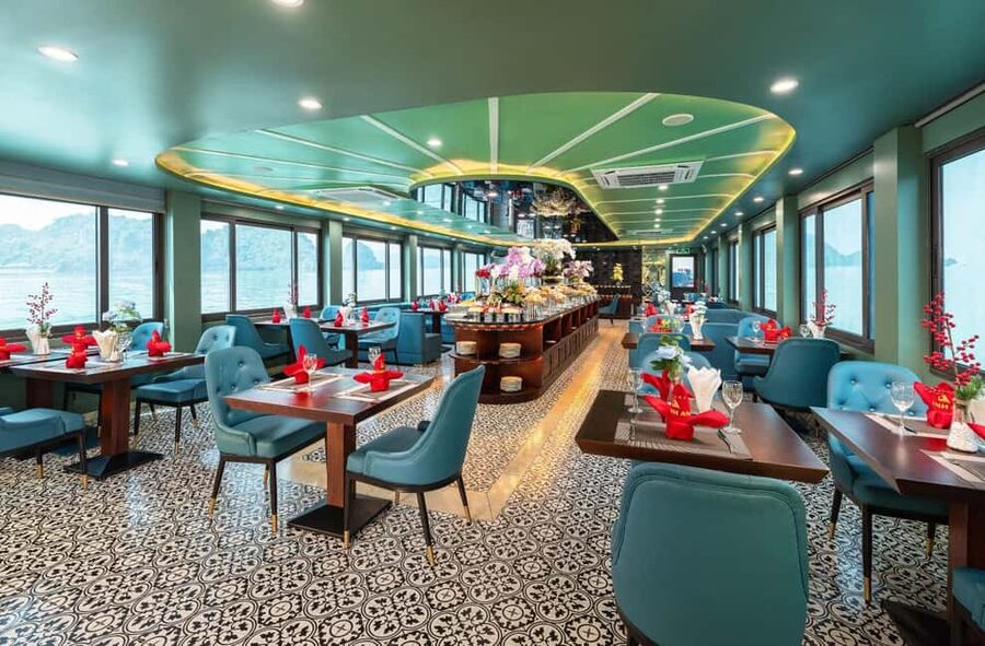 From Hanoi: Ha Long Bay 1 Day Tour With A Luxury Cruise - Key points to know before booking
