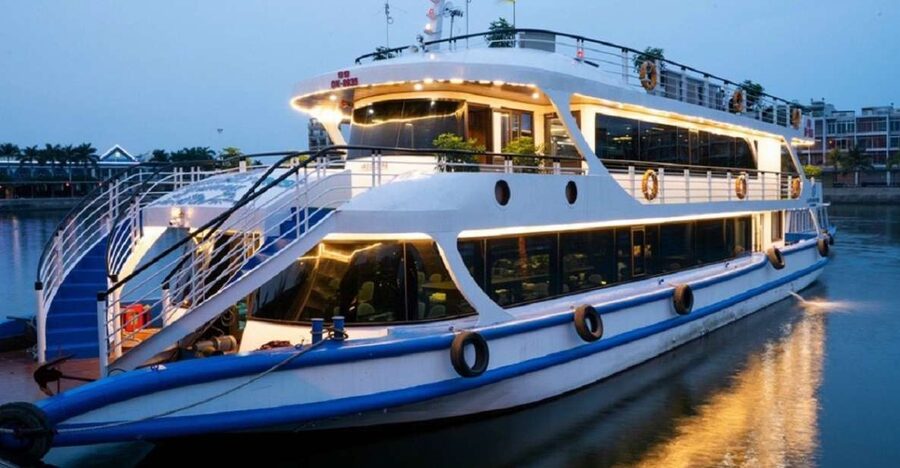 From Hanoi: Ha Long Bay Luxury Cruise Day Tour with Jacuzzi - Why this Ha Long Bay day cruise works