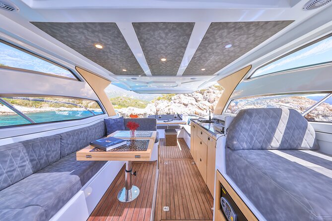 From Kas Private Luxury Yacht Escape - Is $1,273.36 good value?