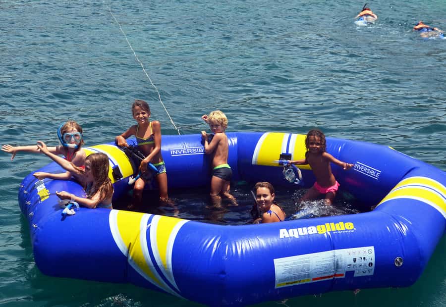 From Koh Samui: Half-Day Private Yacht Charter - Booking advice and cancellation details