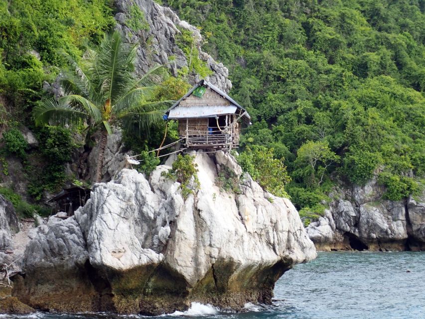 From Koh Samui: Half-Day Private Yacht Charter - A freshly cooked Thai buffet on the move