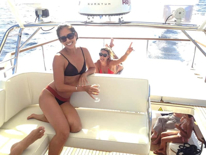 From Korcula island: Mljet Island Yacht Day Trip with Lunch - What the $353 Price Includes