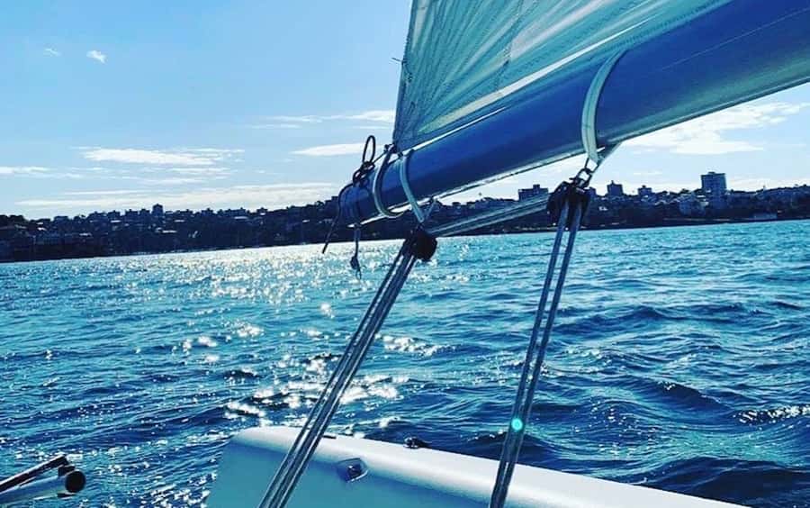 From Manly: Sydney Harbour Hands-On Taster Yacht Cruise - Key things to know before you sail