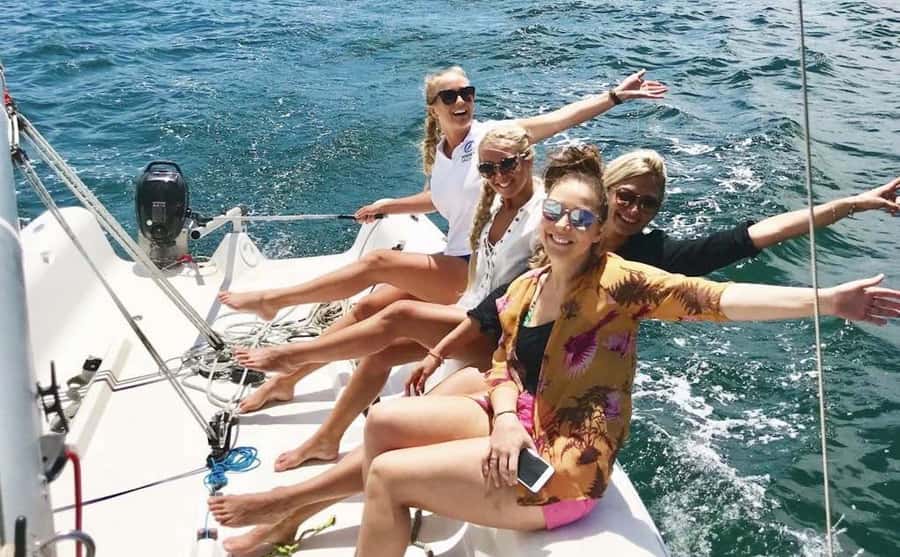 From Manly: Sydney Harbour Hands-On Taster Yacht Cruise - Why this Manly yacht trip feels different from a regular harbour cruise