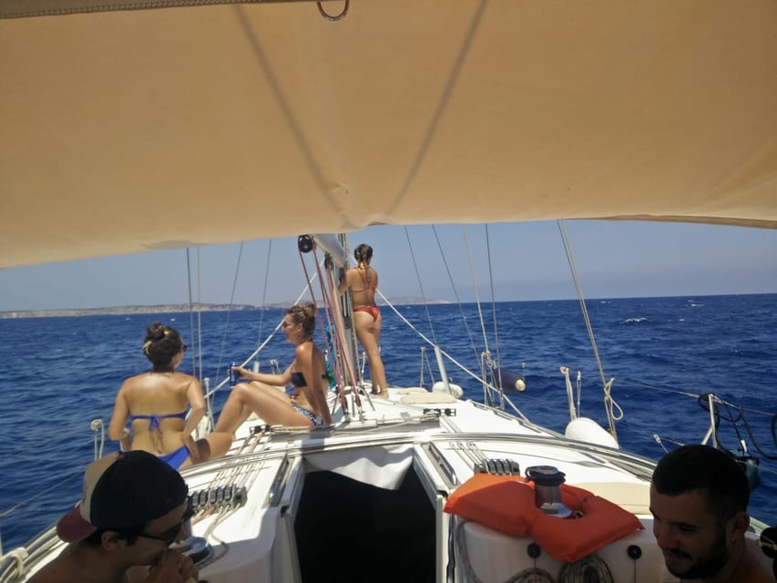From Marsamxett: Maltese Islands Private Yacht Charter - Practical value, timing, and cancellation