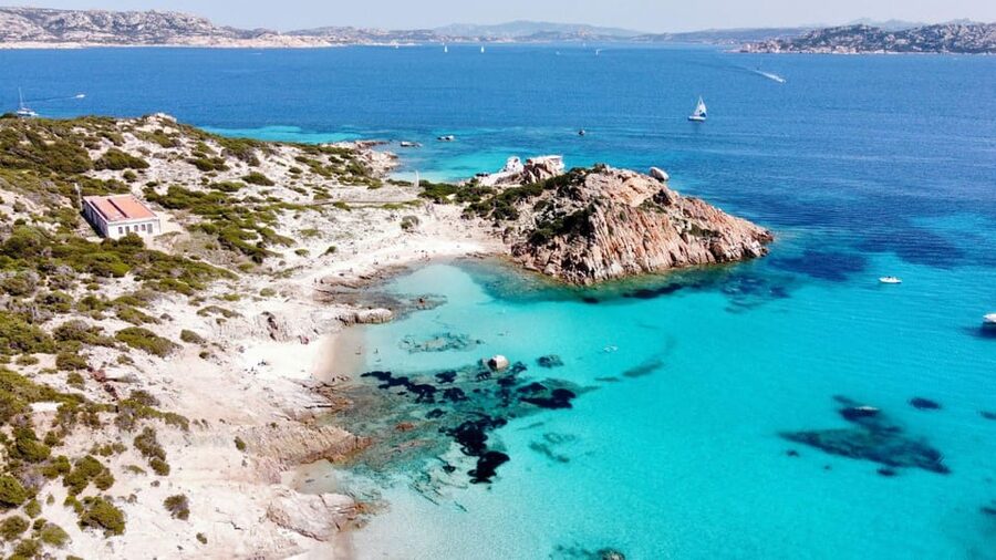 From Palau: La Maddalena Archipelago Yacht Tour with Lunch - Who will enjoy this yacht day most