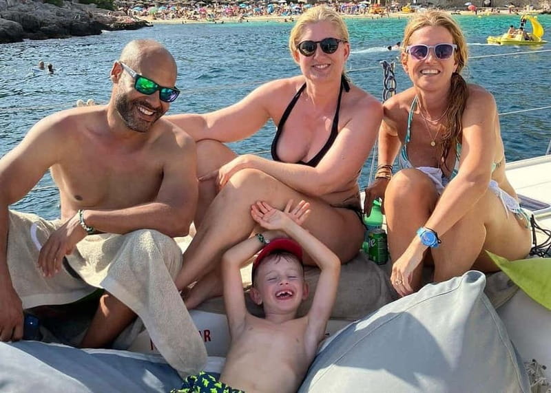 From Palma: Luxury Catamaran Group Tour with Tapas & Drinks - Key points to know before booking
