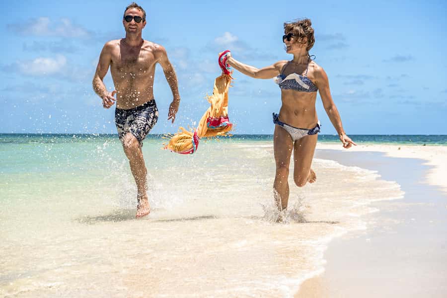 From Port Douglas: Outer Reef Cruise by Luxury Catamaran - Practical details that make the day easier