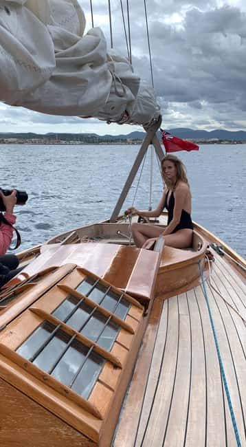 From Port Grimaud: Half-Day Classic Yacht Sailing Experience - Is the experience good value?