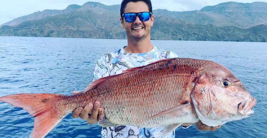 From Puerto Colón: Private Fishing Boat Charter with Lunch - Choosing Between Three and Seven Hours