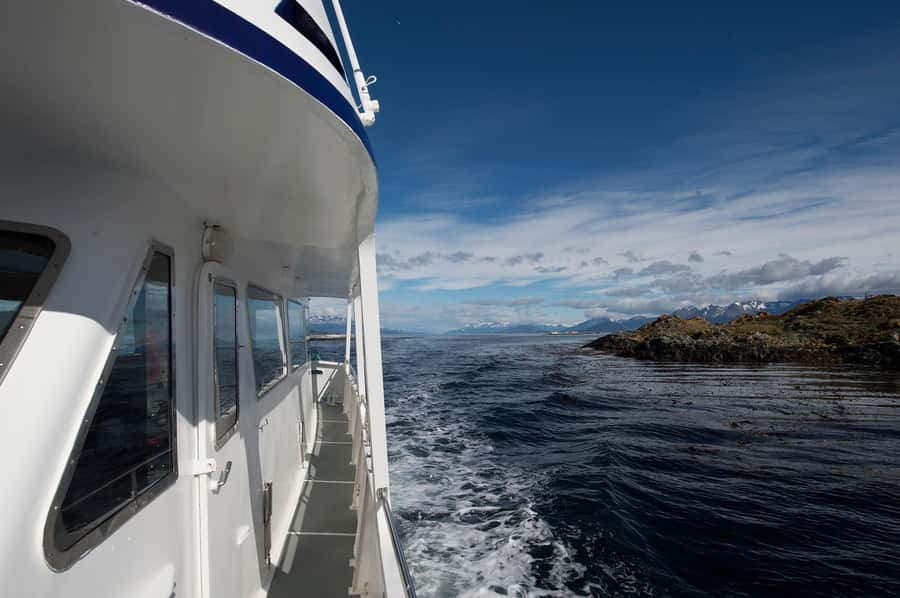 From Ushuaia: Beagle Channel Yacht Sailing Tour - Is $193 a fair price?