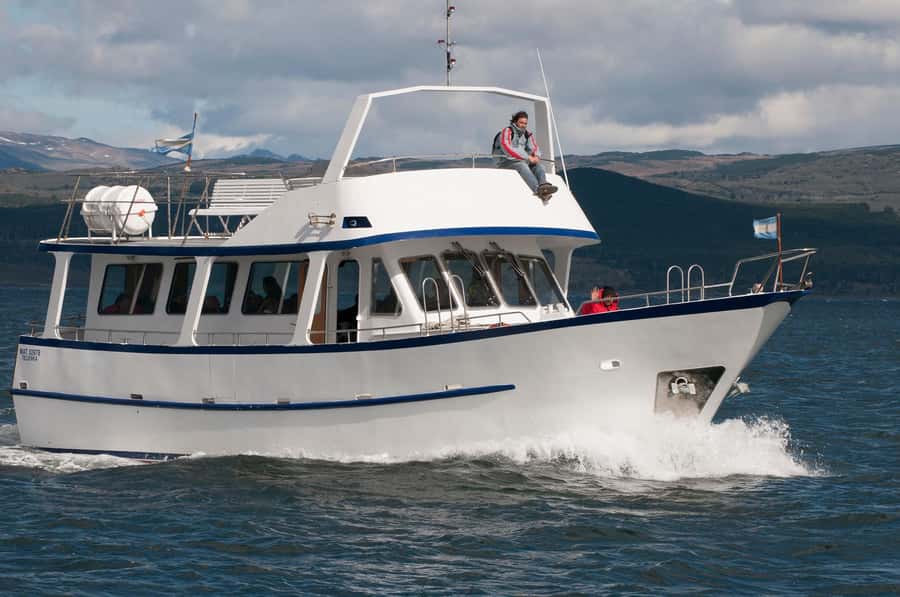 From Ushuaia: Beagle Channel Yacht Sailing Tour - Who will enjoy this outing most?