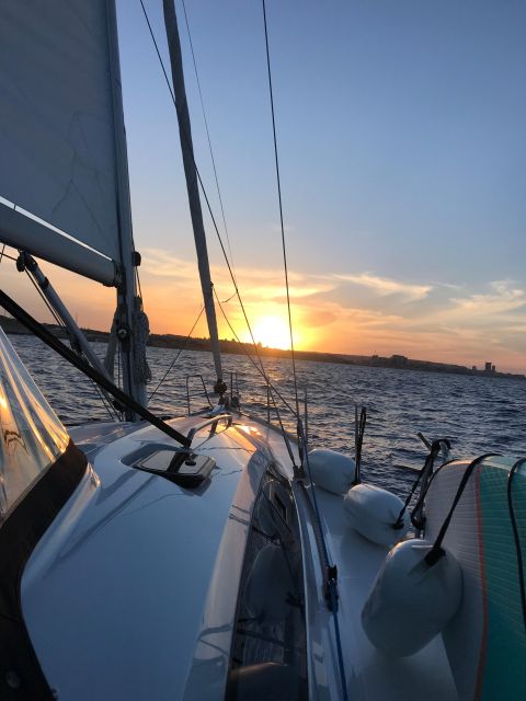 From Valletta: Full Day Private Charter on a Sailing Yacht - Weather, cancellations, and the flexible route