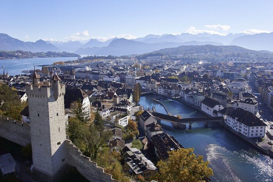 From Zurich: Day Trip to Lucerne with Optional Yacht Cruise - Is the $80 price fair?