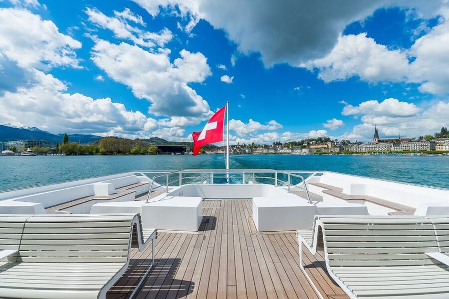From Zurich: Day Trip to Lucerne with Optional Yacht Cruise - Who will enjoy this trip most?