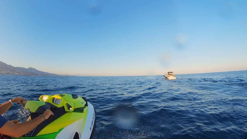 Fuengirola: Magical Sunset Yacht Tour - Practical details before you book