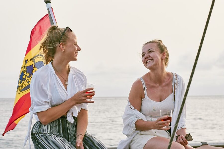 Fuerteventura: Exclusive Turkish Gulet Cruise with Lunch - Key points to know before you book