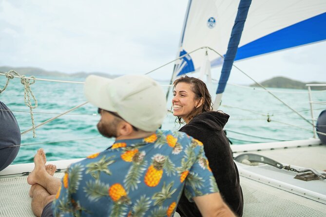 Full-Day Bay of Islands Tour by Vigilant Yacht Charters - Weather determines the character of the day
