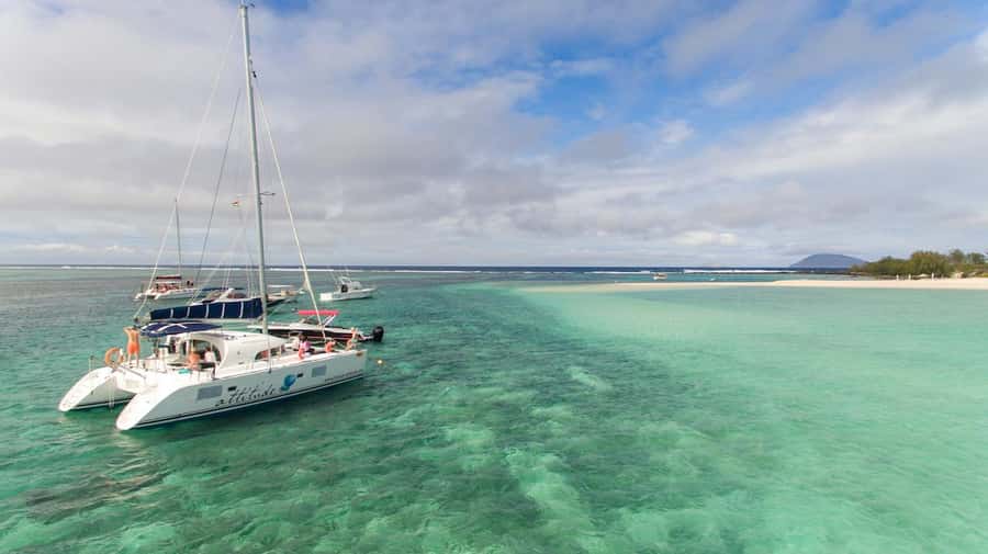 Full Day Catamaran Luxury Cruise to Northern Islands w Lunch - What to Pack for a Comfortable Day