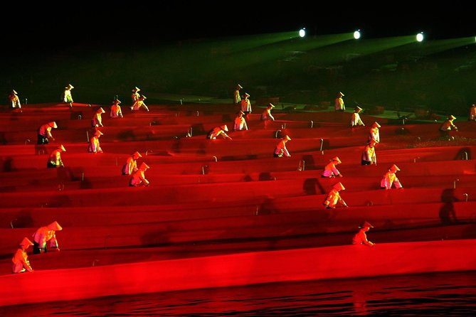 Full-Day Li-River Tour with the 4 Star Luxury Boat VIP Room and Liusanjie Show - Is the $282.73 price good value?