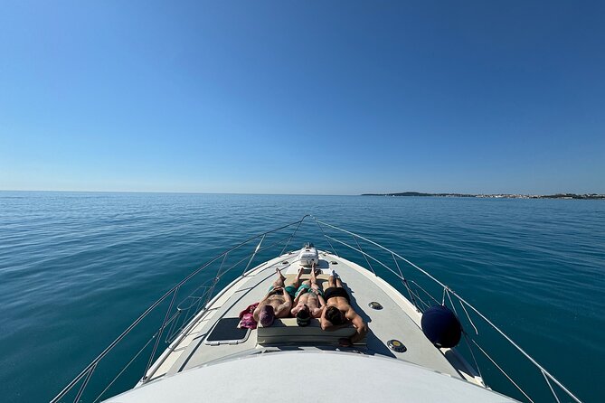 Full Day Luxury Boat Tour in French Riviera - New 2025! - What this eight-hour cruise is really about