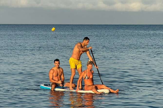 Full Day Luxury Boat Tour in French Riviera - New 2025! - Four hours around the Lérins Islands