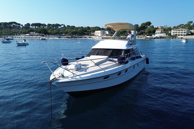 Full Day Luxury Boat Tour in French Riviera - New 2025! - Who will get the most from this boat day