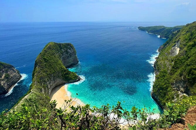 Full-Day Nusa Penida Island with Snorkeling from Bali - Why manta rays make this Nusa Penida day special