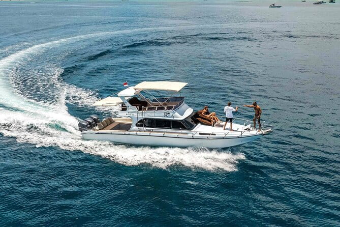 Full-Day Nusa Penida Island with Snorkeling from Bali - Is $85 a fair price?