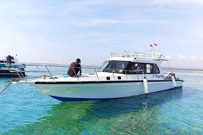 Full-Day Nusa Penida Island with Snorkeling from Bali - Sanur to Banjar Nyuh, an early start worth planning for