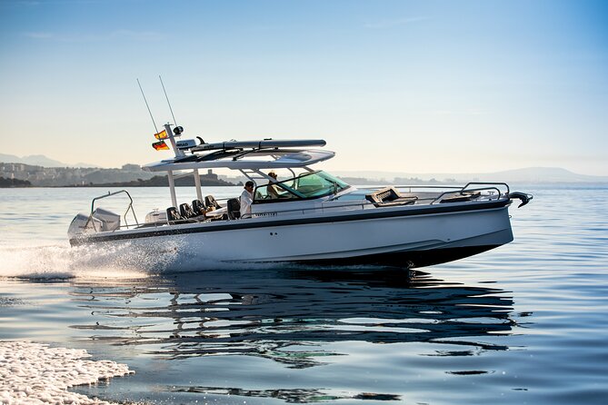 Full-Day Private Luxury Yacht Tour in Anguilla - Setting out from Anse Marcel at 9 a.m.