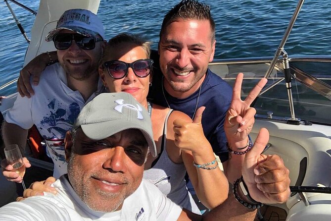Full day private yacht from lagos with drinks, tapas, paddle boards and kayak - Is $1,862.36 good value?