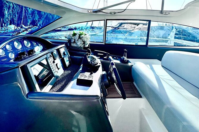 Full Day Private Yacht Tour in Island of Capri - Who should book this Capri yacht day